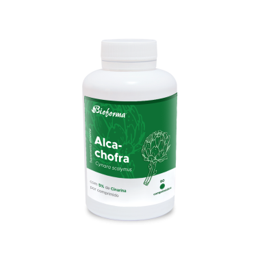 Alcachofra 90 comp BIOFORMA